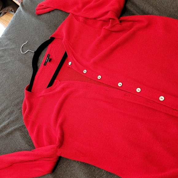 Jacob vest - Picture 2 of 9